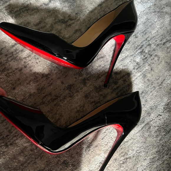SO KATE - Christian Louboutin authentic - Picture 11 of 13
